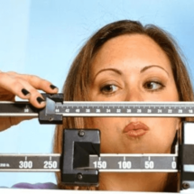 Balanza en las farmacias