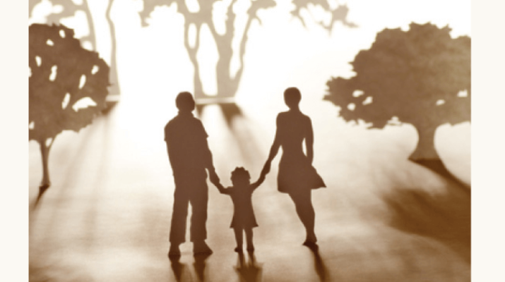 Constelaciones Familiares e hijos