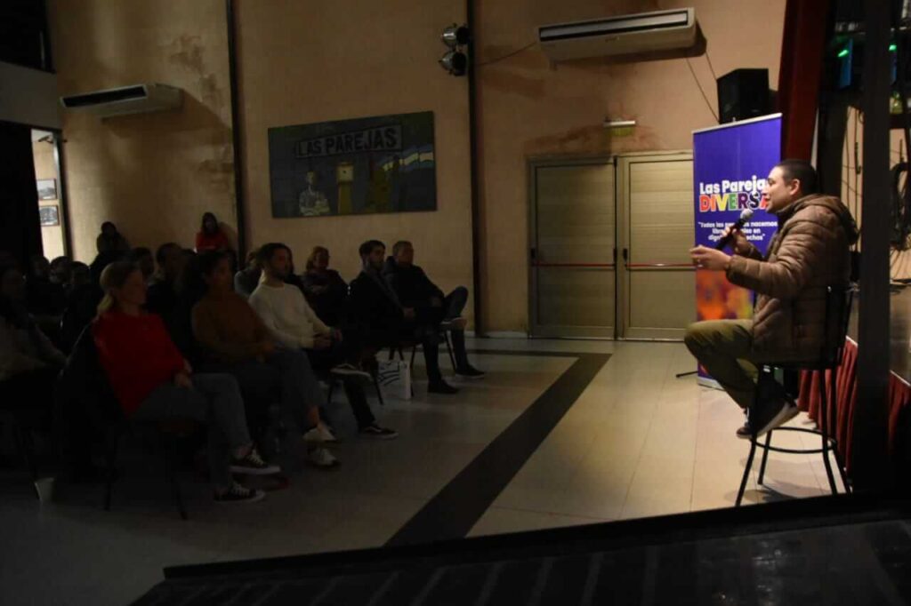 Todos merecemos una oportunidad