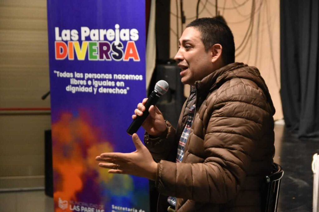 Todos merecemos una oportunidad