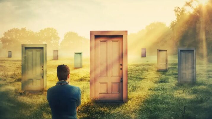 aquellas decisiones que cambian tu vida