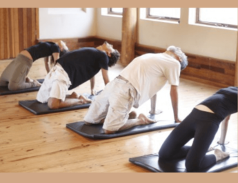 ¿Qué es la Terapia corporal bioenergética?