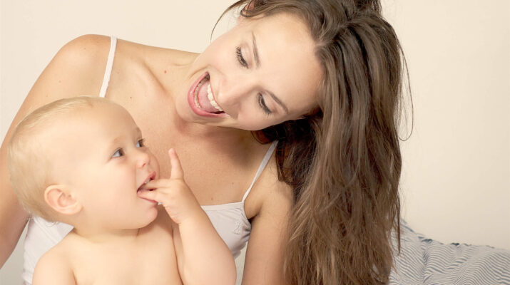 ¿Qué es Baby Sign?