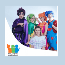 espectaculos para disfrutar en familia