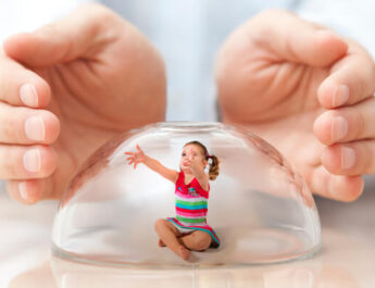 hablemos de sobreproteccion