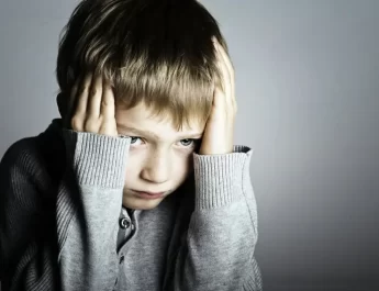 Experiencias traumáticas en niños