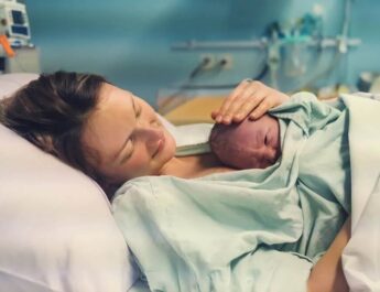 Intervenciones innecesarias en un parto