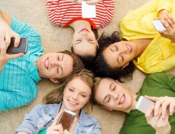 Tecnoestrés en Adolescentes