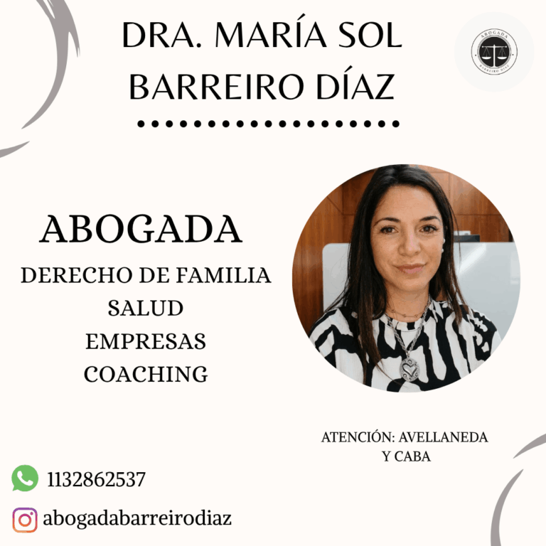 SOL BARREIRO DIAZ