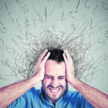 Trastorno de ansiedad generalizada (TAG)