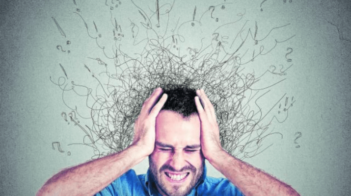 Trastorno de ansiedad generalizada (TAG)