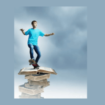 MI hijo no se compromete con la escuela