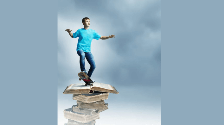 MI hijo no se compromete con la escuela