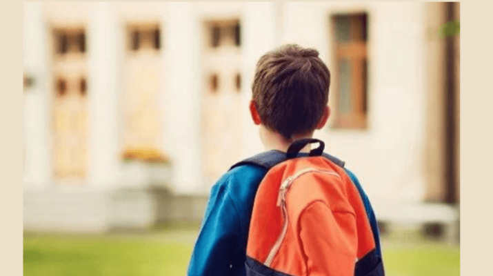 Terminar la primaria