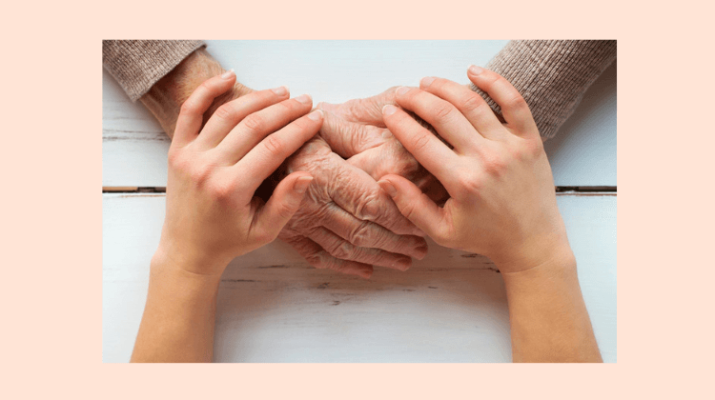 Un abordaje necesario: Cuidados Paliativos