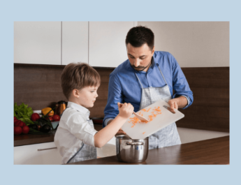 Repensando los modelos de Crianza actuales