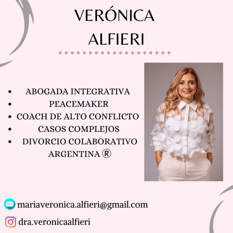 veronica alfieri