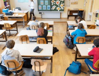 ¿Qué está pasando con la educación?