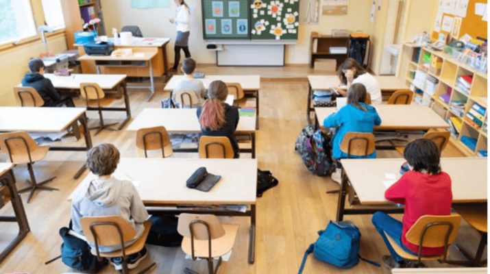 ¿Qué está pasando con la educación?