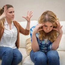 ¿Cómo comunicarme con mi hijo adolescente?