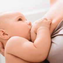 ¿Y si no tengo leche cuando nace mi bebé ?