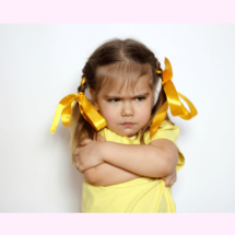 Como tratar los problemas de conducta en la infancia