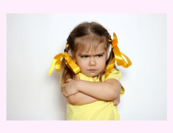 Como tratar los problemas de conducta en la infancia