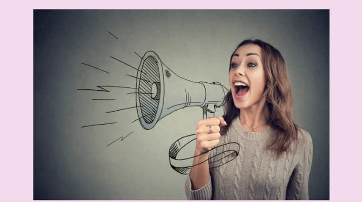 Comunicación en acción