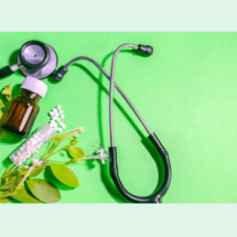 Los cuatro diagnósticos del Médico Homeópata