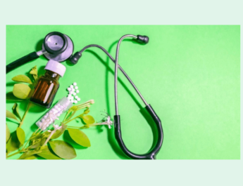 Los cuatro diagnósticos del Médico Homeópata