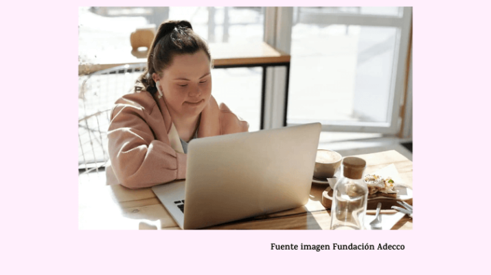 Vida independiente de personas con discapacidad intelectual
