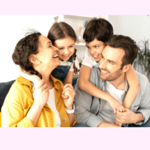 Compartir en familia