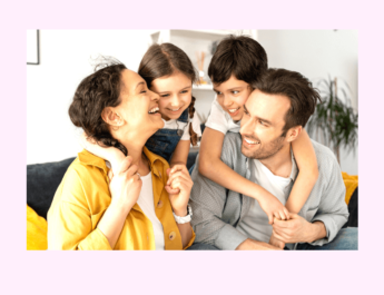 Compartir en familia