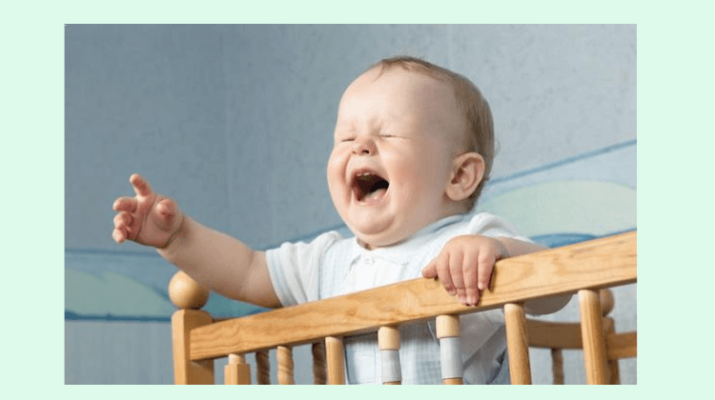 No sos vos, no soy yo. Es el octavo mes