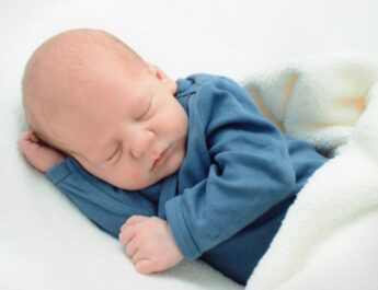 ¿Cómo favorecer el sueño de mi bebé?