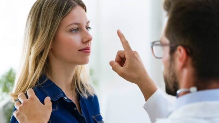 ¿De qué se trata la el EMDR?