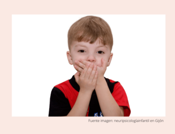 Trastorno Especifico del Lenguaje