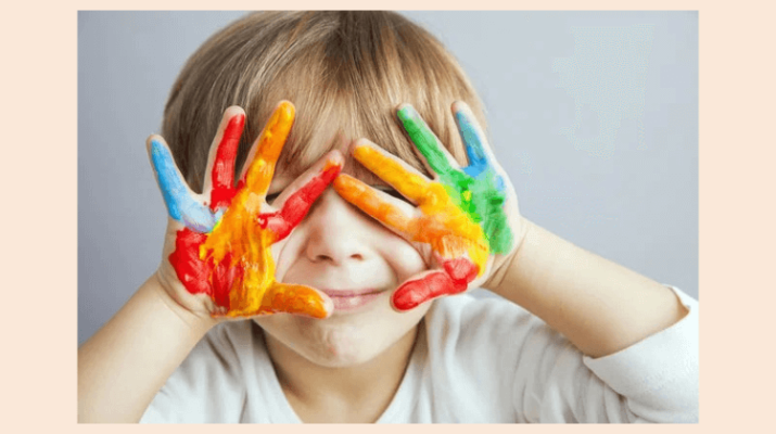 Infancias y Adolescencias sin etiquetas