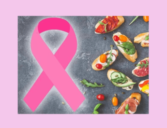 Alimentación y Cáncer de mama
