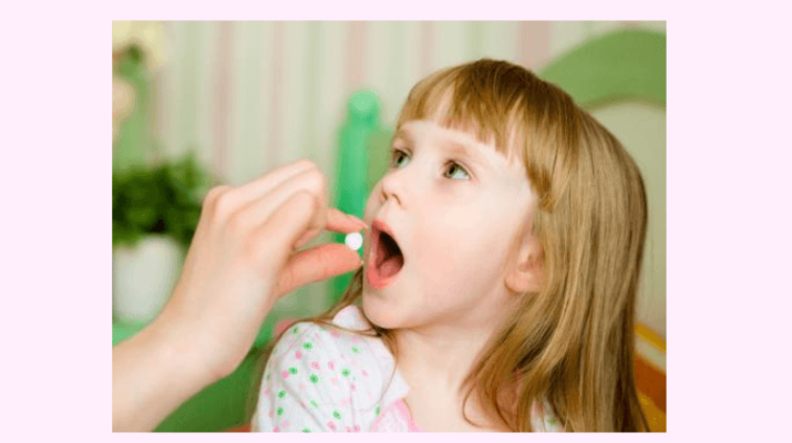 Psicofarmacología en la niñez