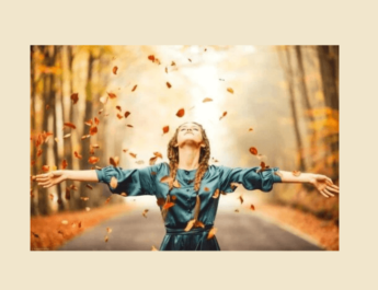 Evolución para ser feliz