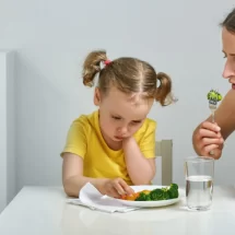 ¿Qué es la Selectividad Alimentaria?