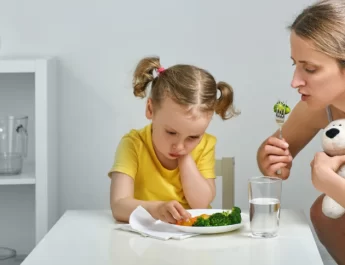 ¿Qué es la Selectividad Alimentaria?