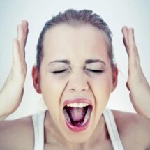 sobre el autocuidado del estres