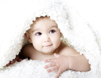 ¿Cómo procesa el cerebro de tu bebé la comunicación?