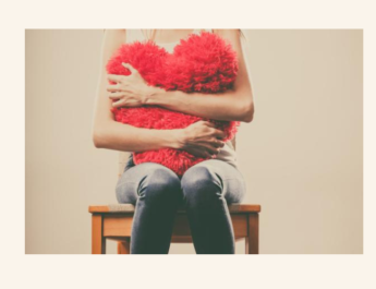 contar lo que sentis