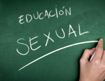 Educación Sexual Integral en las escuelas