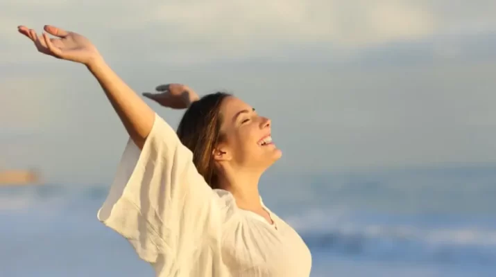 La salida siempre es hacia adentro