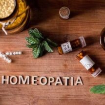 Homeopatía, una mirada diferente