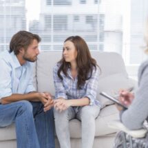 Terapia Holística de Parejas 